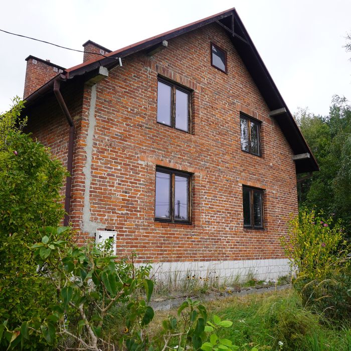 Sprzedam Dom w Giedlarowej