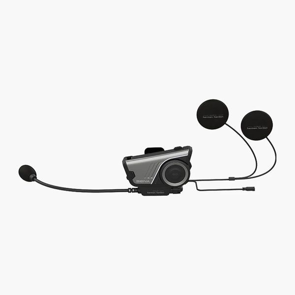 SENA 60S – Interkom Bluetooth, Mesh, Wave, Harman Kardon