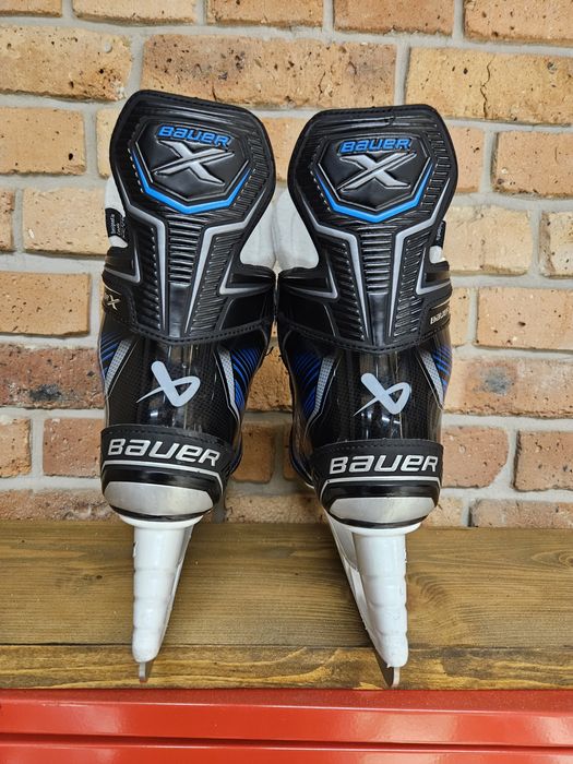 Łyżwy hokejowe bauer