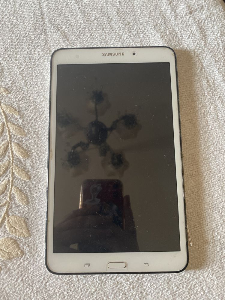 Tablet Galaxy tab 4