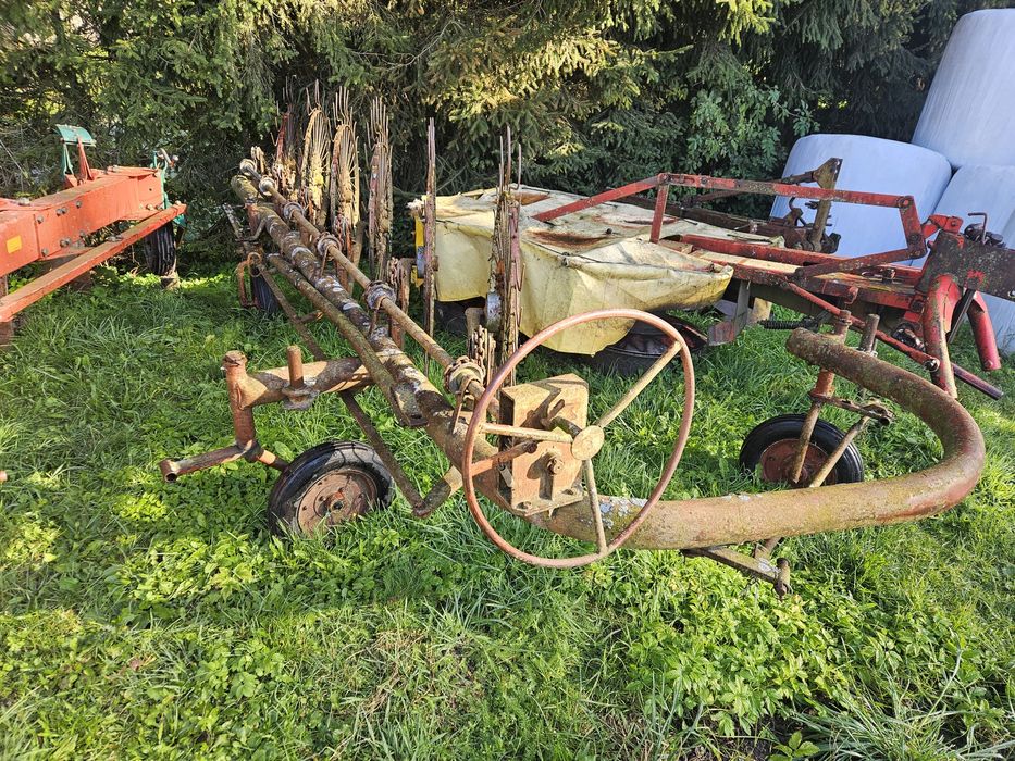 Grabiarka 6-gwiazdowa