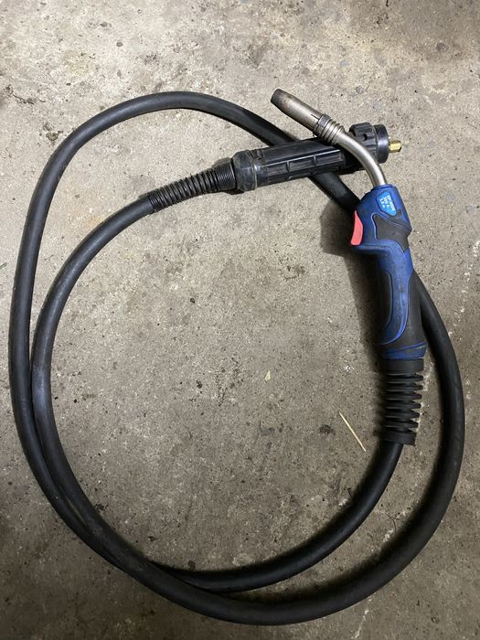 Рукав, пальник до напівавтомата б/у