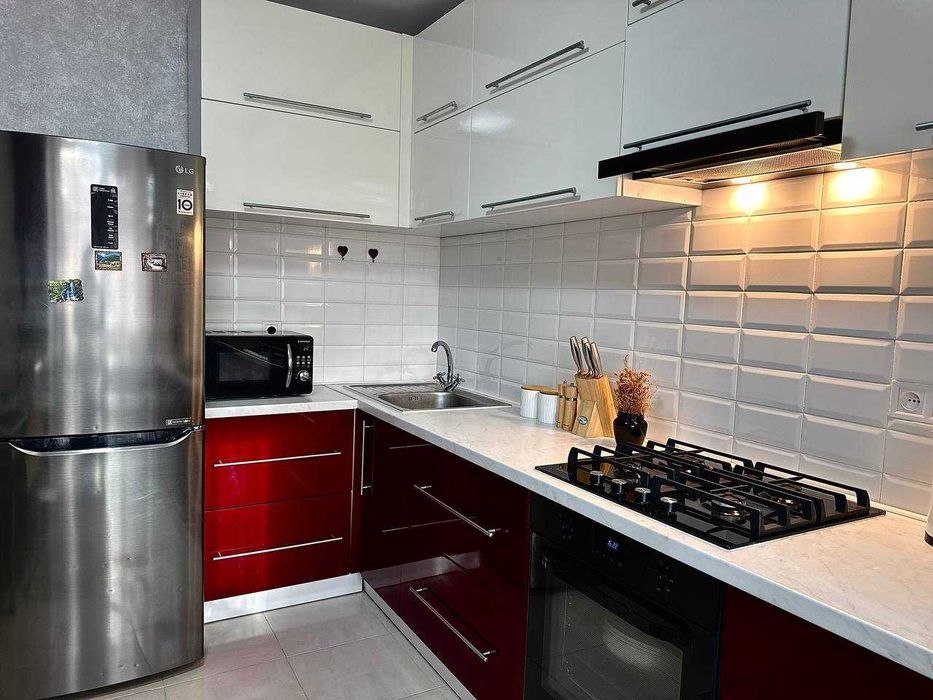 Продаж 2 кімнатної квартири Новобудова