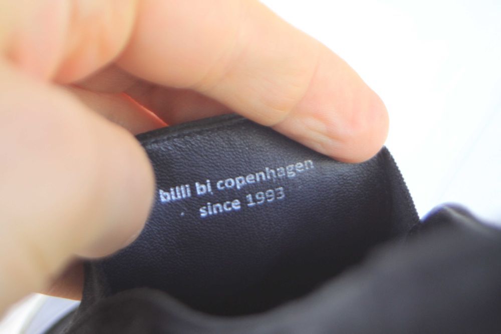 Кеди сліпони Billi Bi замша Данія 38р кеди