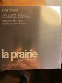 La Prairie skin Caviar Lux cream 50 ml