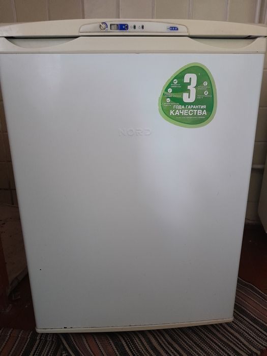 Морозильна камера б/в