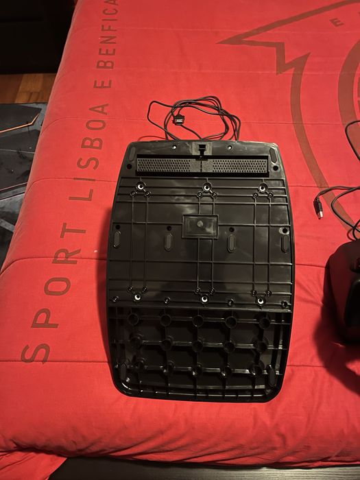 Volante logitech g29 Novo