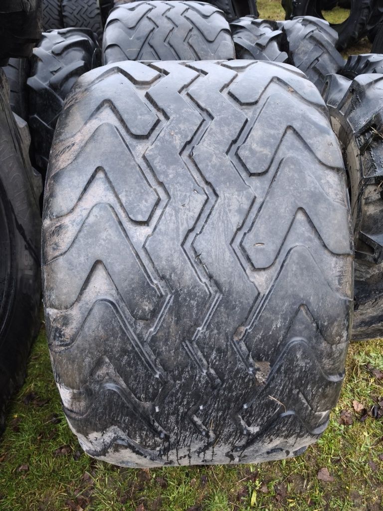 Opony 620/50 R - 22.5 VREDESTEIN HOLENDERSKIE zdrowe para i pojedyńcze
