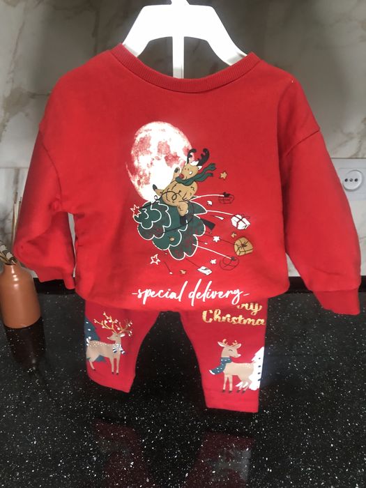 Новорічні костюми для дівчинки