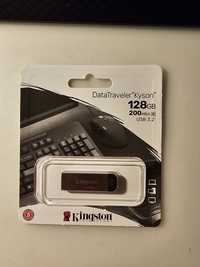 Pen 128GB Kingston