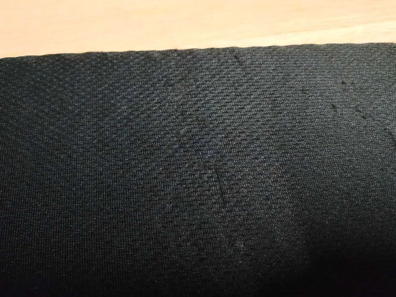 Poduszka żelowa ortopedyczna na krzesło HASA zone –45 cm #6526