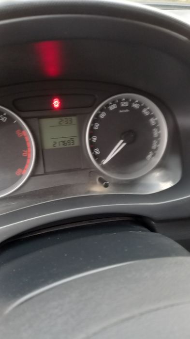 Шкода 1.4 mpi 2008 р.