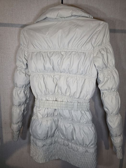 Куртка дитяча /жіноча XS зима