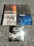 CDs Metal desde 0,50€