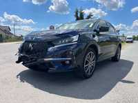 DS Automobiles DS 7 Crossback