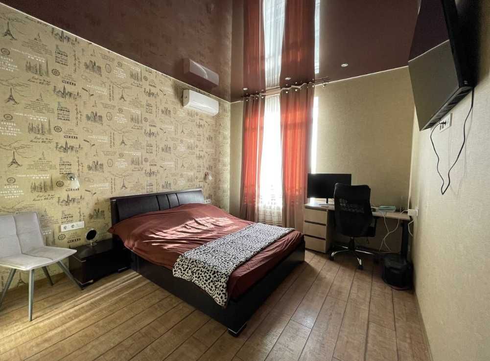 Продам  2к  квартиру ЖК Добробут   пр. Слобожанский, д. 17а
