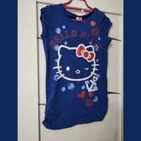 Hello Kitty licencja tshirt r. 158