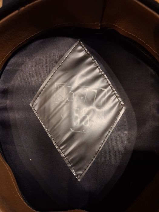 Czapka pkp rozmiar55