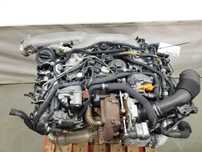 Motor Audi Q5 3.0 V6 24V TDI 239 CV CCW