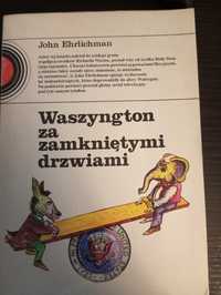 Waszyngton za zamkniętymi drzwiami