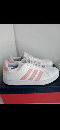 Buty Adidas roz 40 2/3