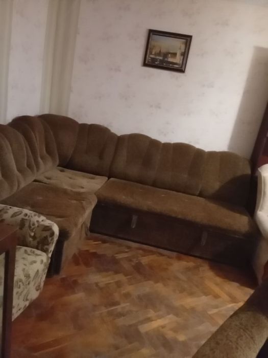 Продам мебель диван угловой