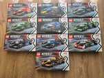 Lego Speed Champions