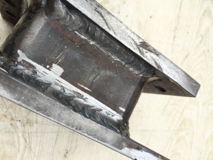 Переходник Мотор Сич адапт Крепеж под плуг однокорпусный к мотоблоку