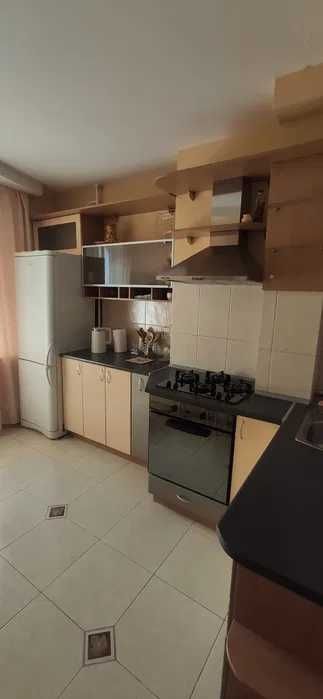 Аренда 2к квартиры Поселок Котовского