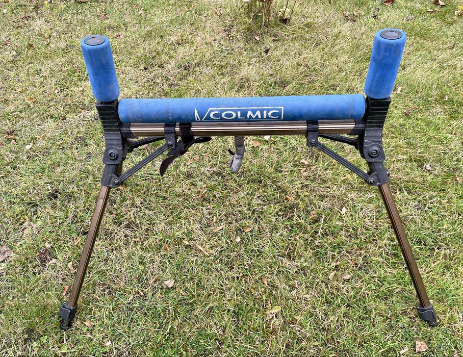 Rolki wędkarskie firmy Colmic do tyczki! Tanio! Okazja!