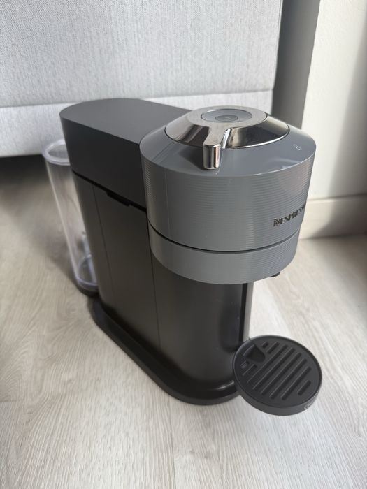 Maquina de Café Nespresso Vertuo