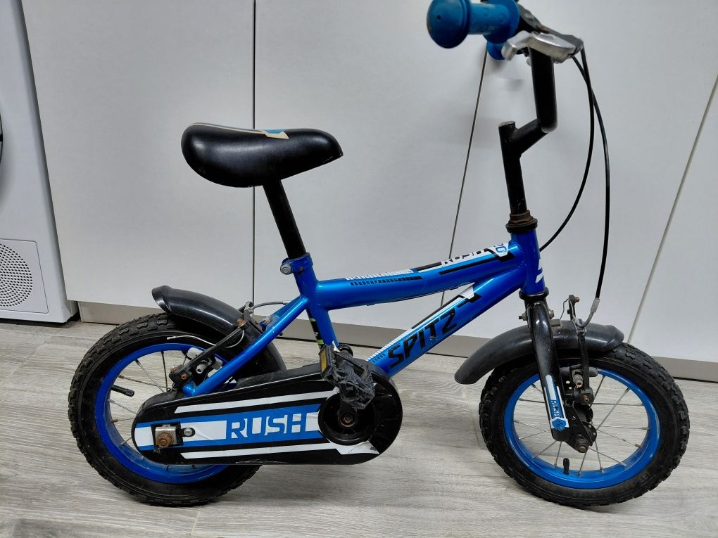 Bicicleta de criança