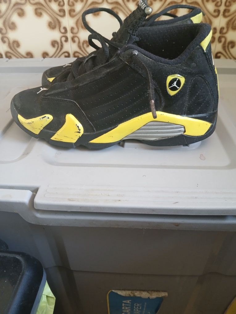 Ténis Jordan XIV