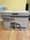 KARCHER Puzzi 8/1