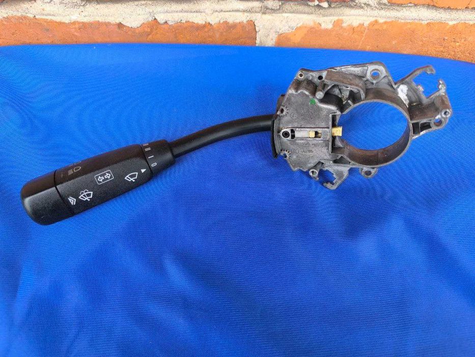 Лівий підрульовий перемикач гітара Mercedes W210 95-02  A2105450110