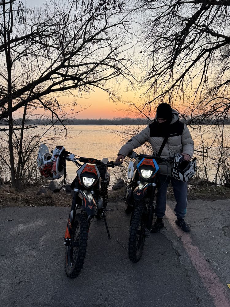 Питбайк kovi pit 150 кови пит продам