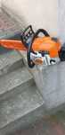 Pila Sthil Ms 181