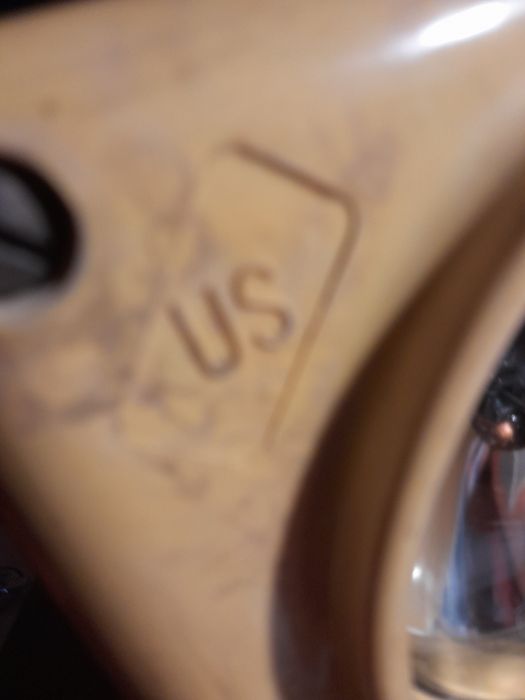 Foco potente marinha USA 50000 lu