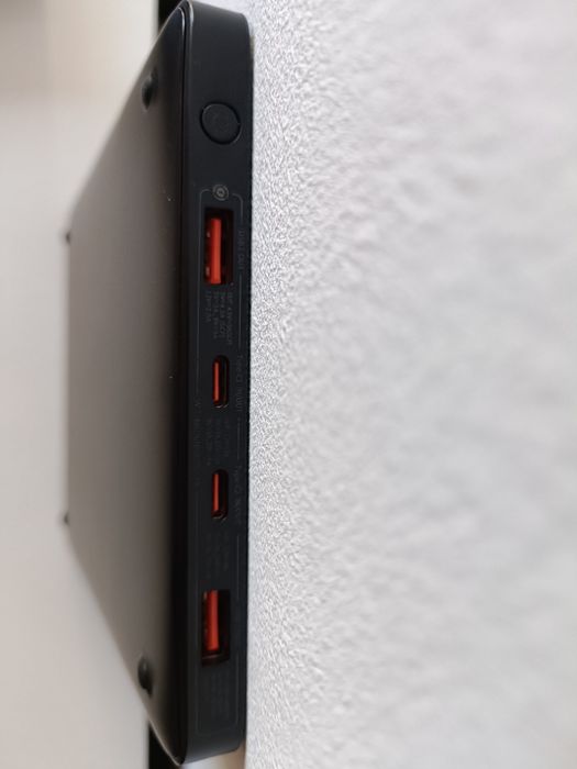 Powerbank Baseus Blade 20000mAh PD 100W