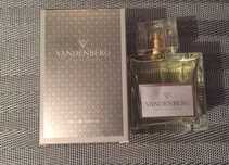 Oryginalne Perfumy VANDENBERG the art of DIAMONDS Okazja !