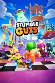 Cartas Stumble Guys 2ª serie