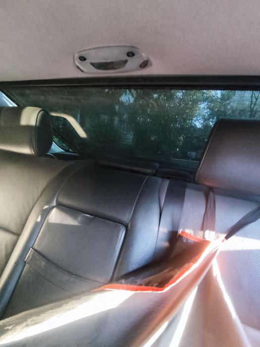 Мерседес е210 3.2дизель, коробка автомат