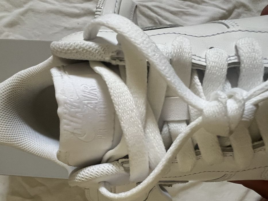 Nike Air Force 1 '07