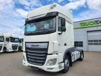 DAF FT XF 480  SUMMER SALE!!! Super Space Cab!