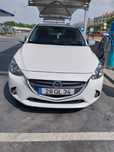 Mazda2  2015 skyactive 1.5 diesel