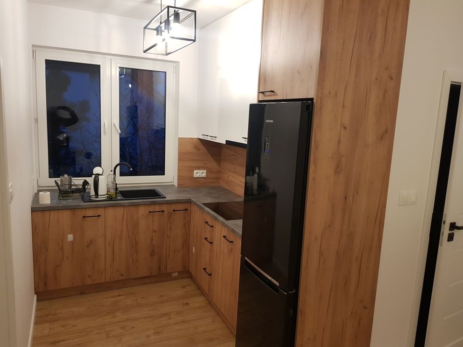 Apartamenty na wynajem