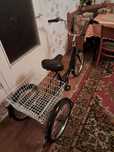 Rower inwalidzki