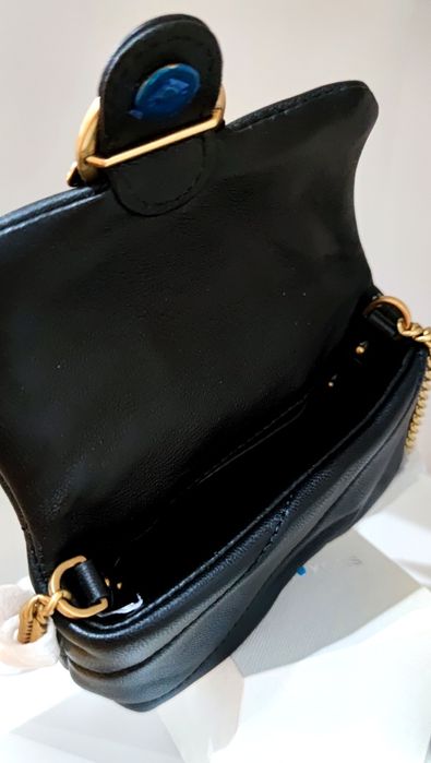 PINKO torebka love micro puff ORYGINALNA ! Nowa