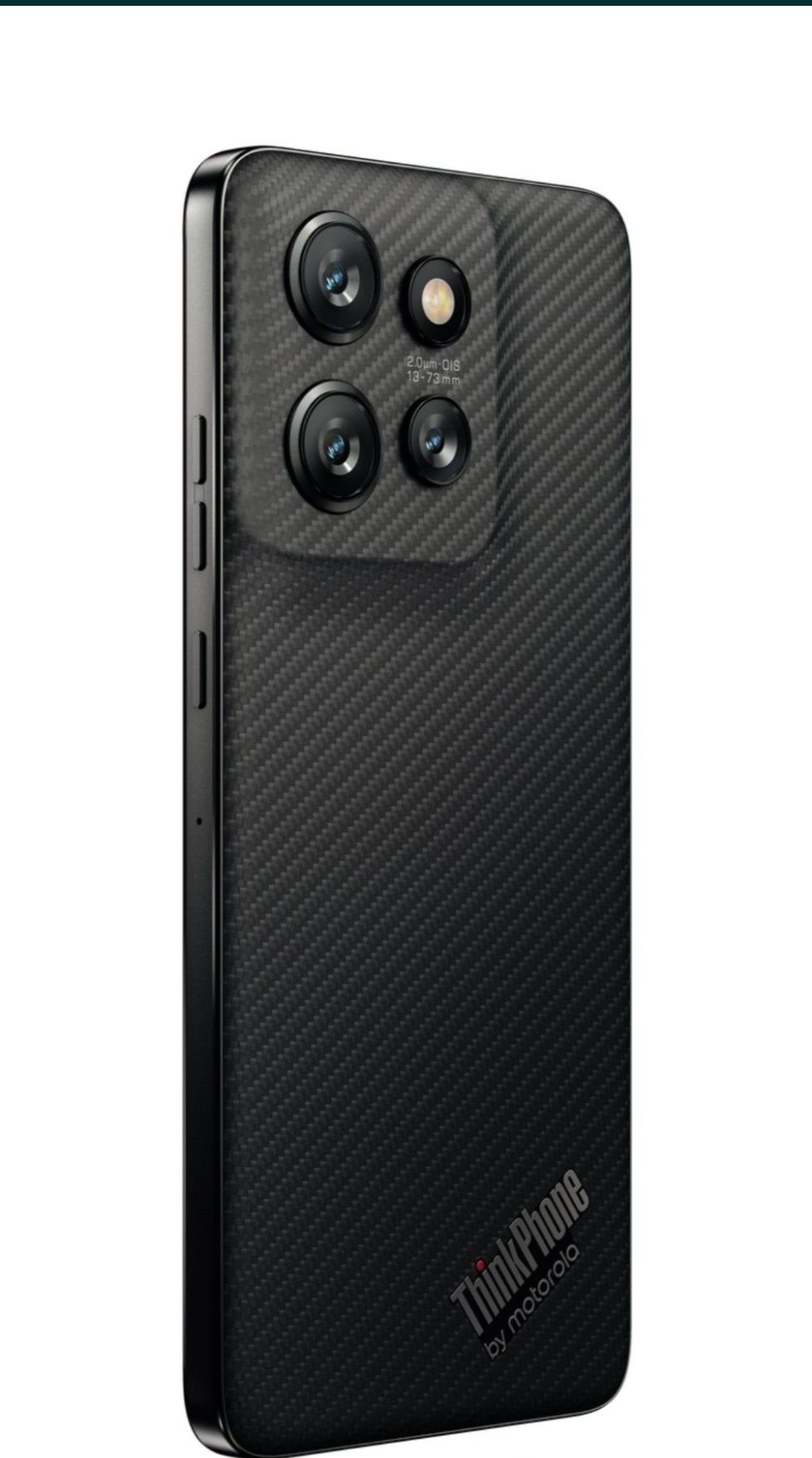 Motorola Thinkphone 25