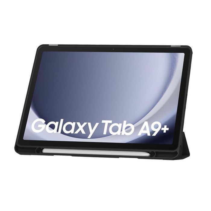 Tech-Protect Sc Pen Galaxy Tab A9+ Plus 11.0 X210 / X215 / X216 Black